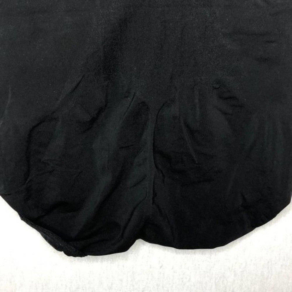 WACOAL Beyond Naked Cotton Blend Shaping Hi-Waist Brief small/5 - Picture 14 of 14